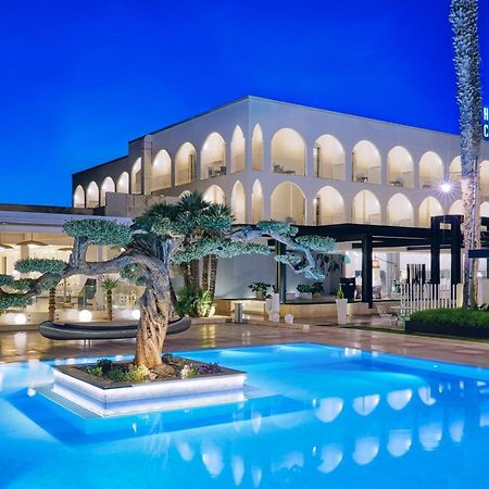 Hotel Cerere 파이스툼 외부 사진