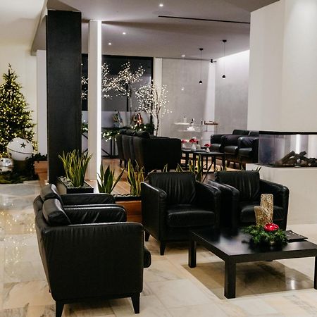Hotel Cerere 파이스툼 외부 사진