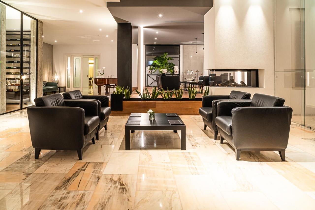 Hotel Cerere 파이스툼 외부 사진