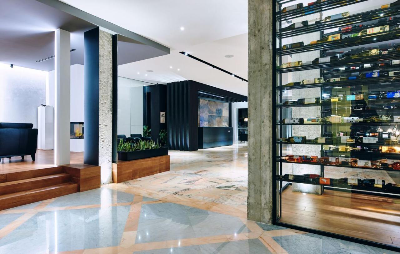 Hotel Cerere 파이스툼 외부 사진