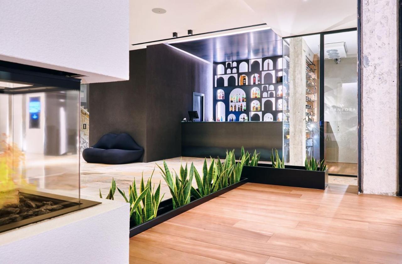 Hotel Cerere 파이스툼 외부 사진