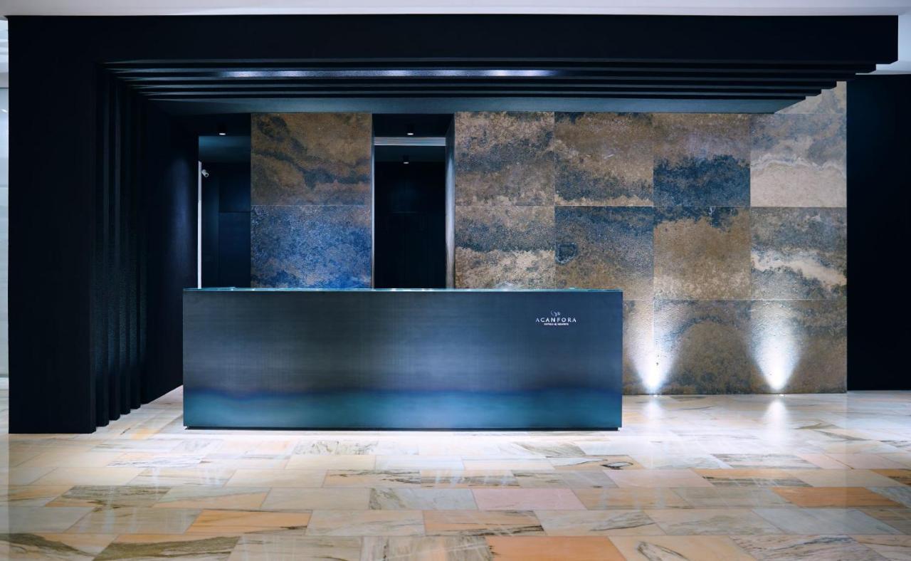 Hotel Cerere 파이스툼 외부 사진