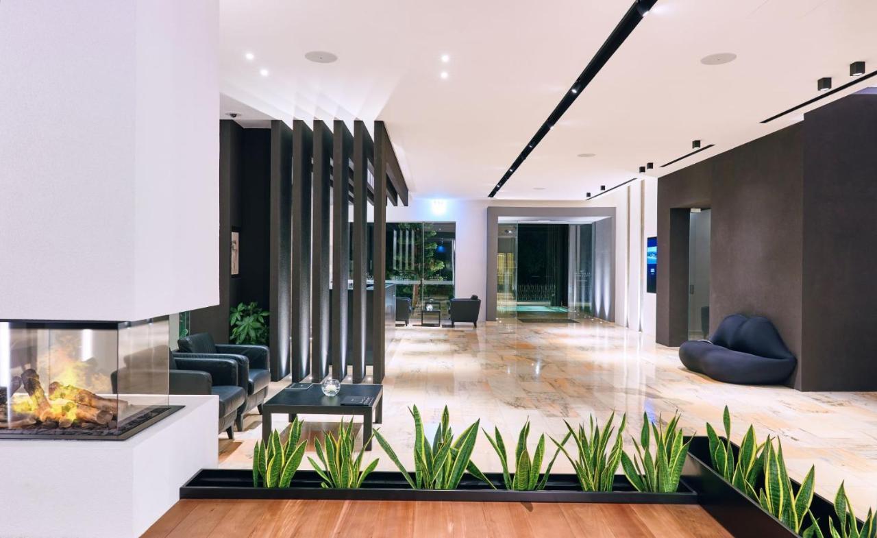 Hotel Cerere 파이스툼 외부 사진