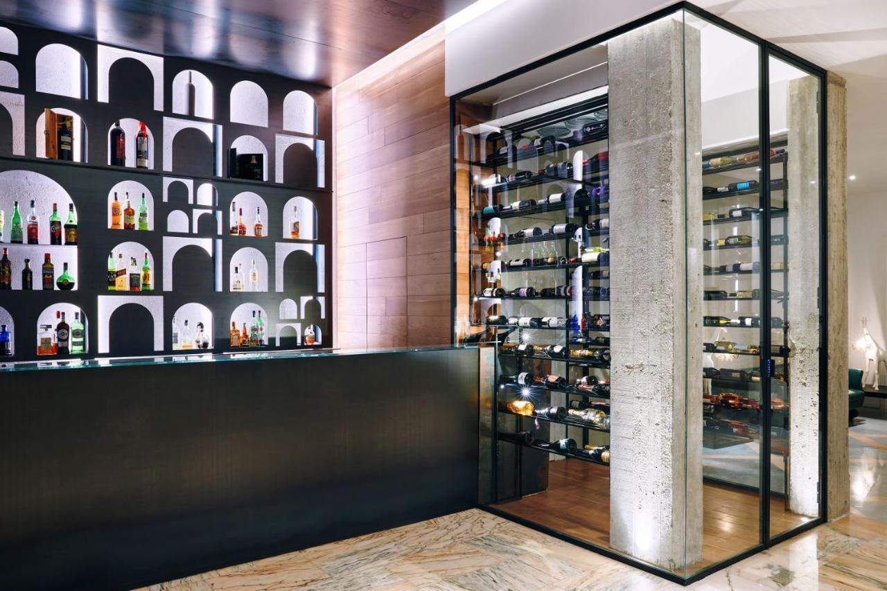 Hotel Cerere 파이스툼 외부 사진