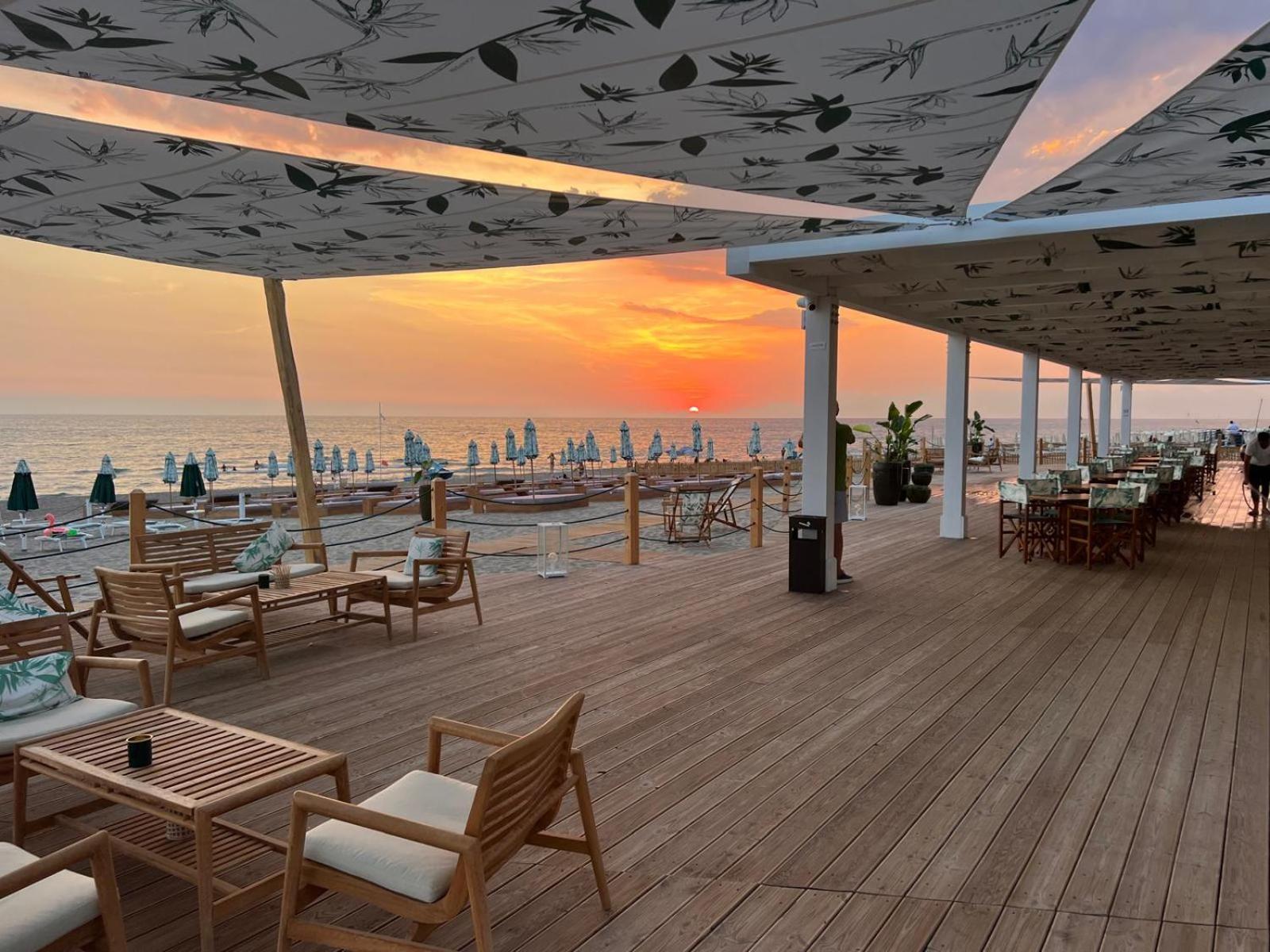 Hotel Cerere 파이스툼 외부 사진