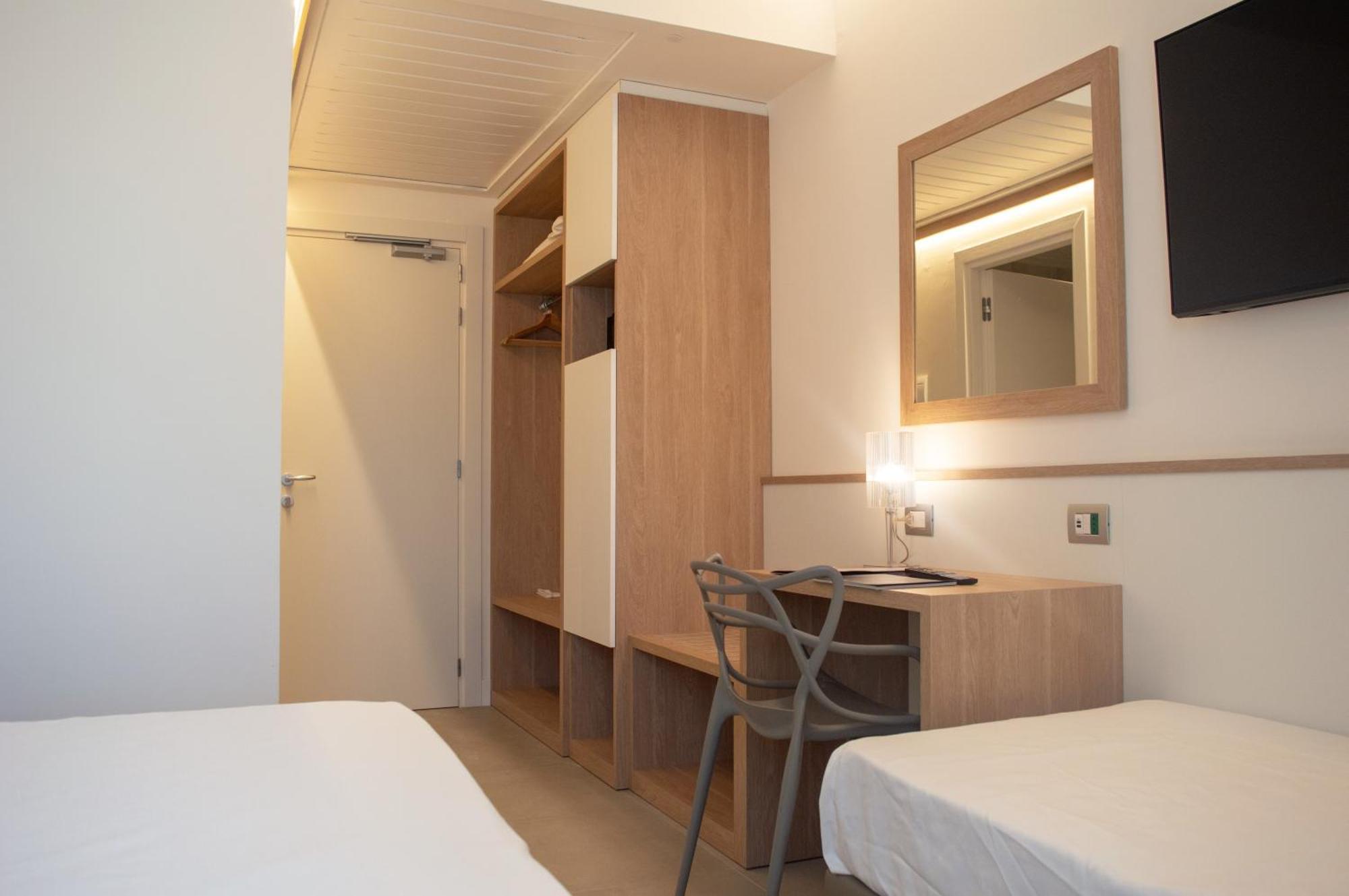 Hotel Cerere 파이스툼 외부 사진