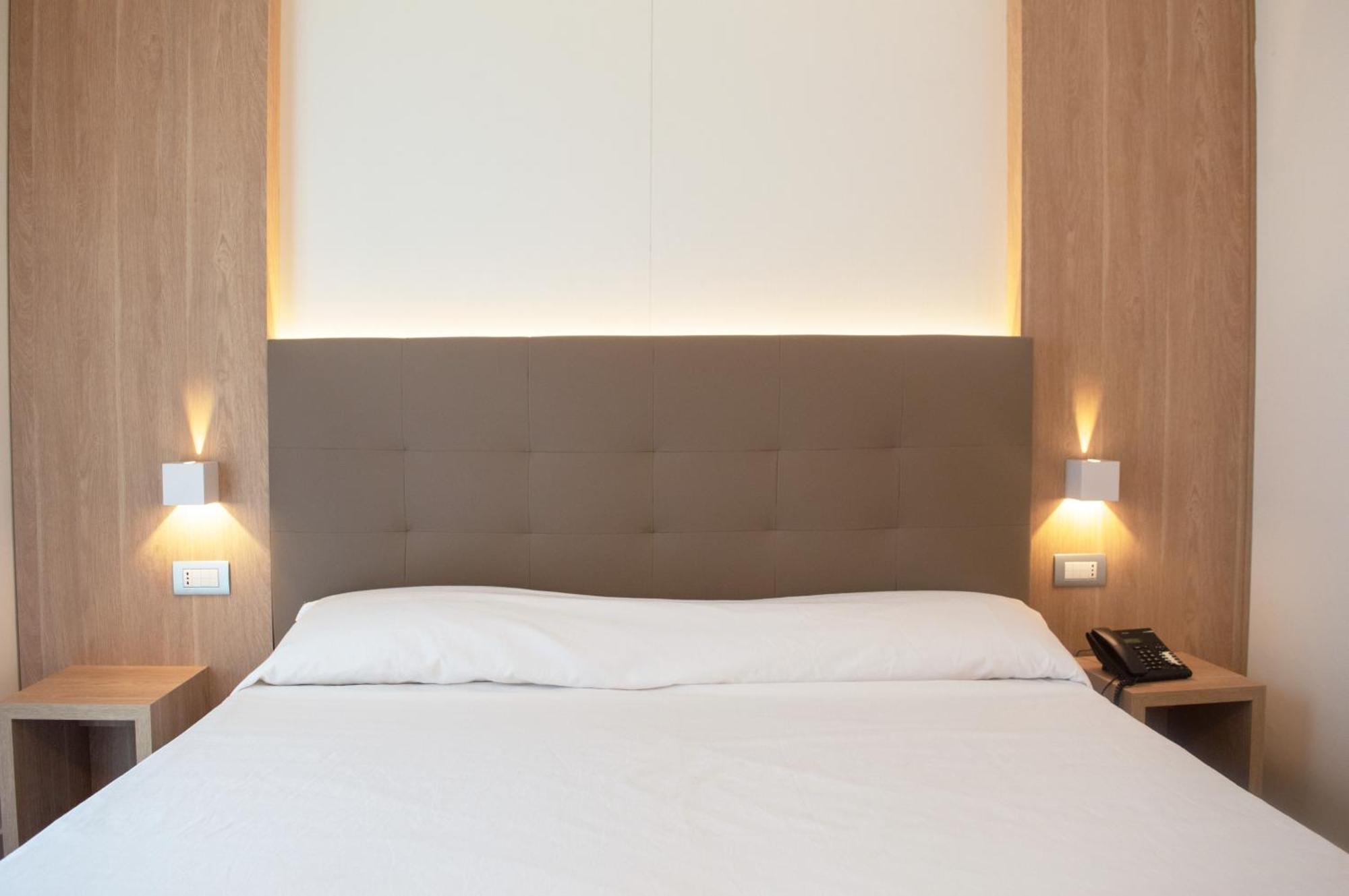 Hotel Cerere 파이스툼 외부 사진