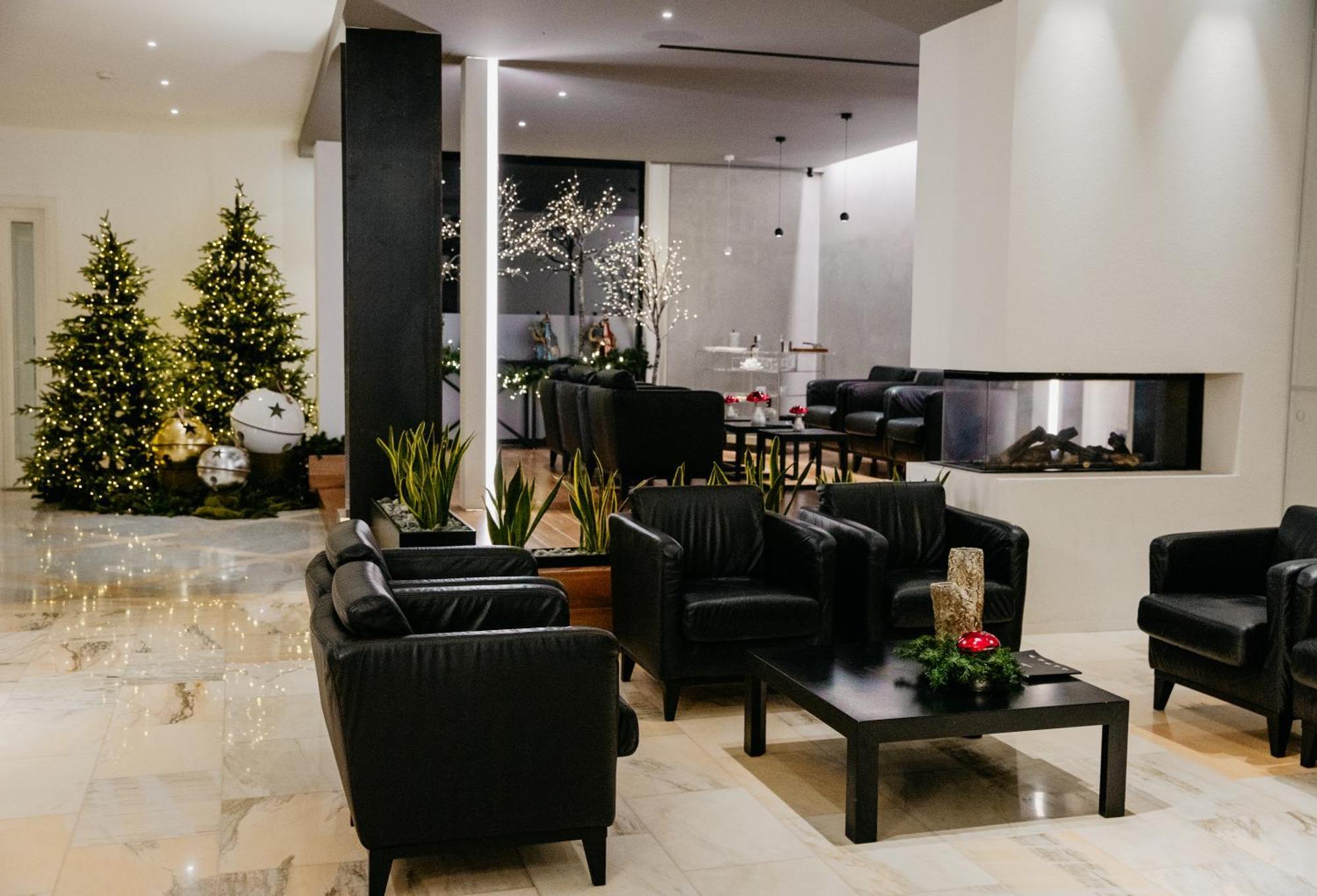 Hotel Cerere 파이스툼 외부 사진